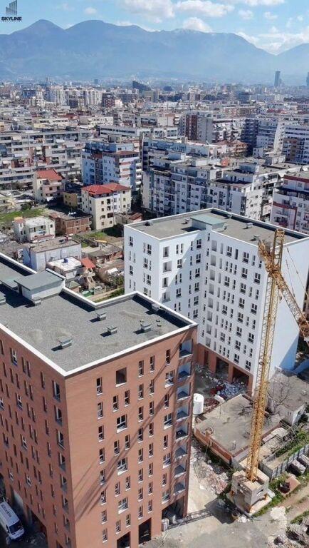 Apartament 2+1 në shitje në Rruga Loni Ligori. Astir, Tiranë, 90 m². Foto 2 nga 3