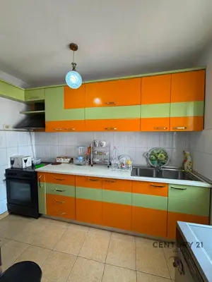 Apartament 3+1 në shitje në Shkolla e Baletit, Tiranë, 97 m². Foto 6 nga 12