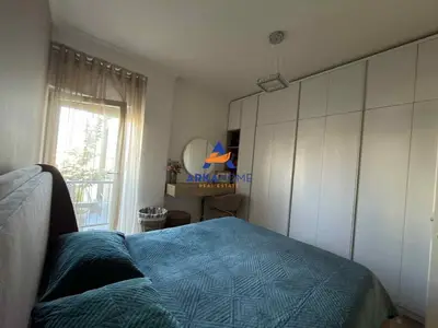 Apartament 2+1 në shitje në Jordan Misja, Tiranë, 78 m². Foto 4 nga 5