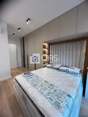 Appartamento 2+1 in affitto a Porcelan, Tirana, 87 m². Foto 9 di 12