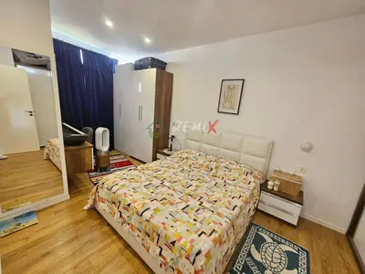 Appartamento 1+1 in affitto a Plepa, Durazzo, 65 m². Foto 9 di 12