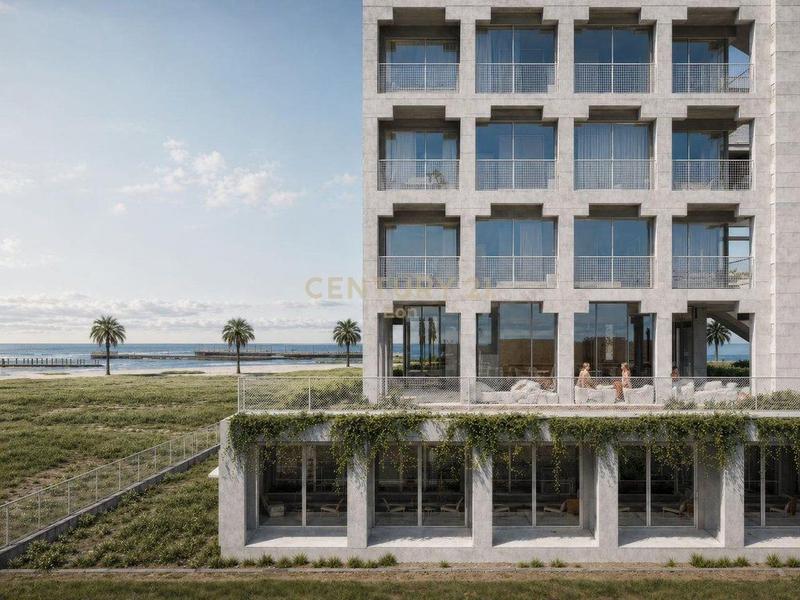 Garsoniere në shitje në Qerret Beach, Tiranë, 40 m². Foto 3 nga 3