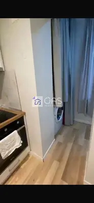 Apartament 1+1 me qera në Bulevardi Zogu I, Tiranë, 60 m². Foto 9 nga 9