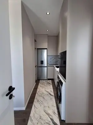Apartment for rent in Rruga Pelivan Leskaj, Vlorë, 90 m². Photo 5 of 12