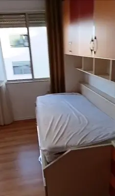 Appartamento 2+1 in affitto a Tring Pallatet Çabej Shop, Tirana, 80 m². Foto 1 di 5