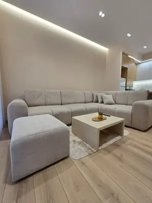 Apartament 2+1 me qera në Don Bosko, Tiranë, 110 m². Foto 4 nga 12
