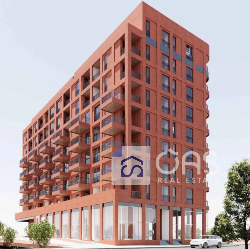 Apartament 1+1 në shitje në 21 Dhjetori, Tiranë, 76 m². Foto 1 nga 3