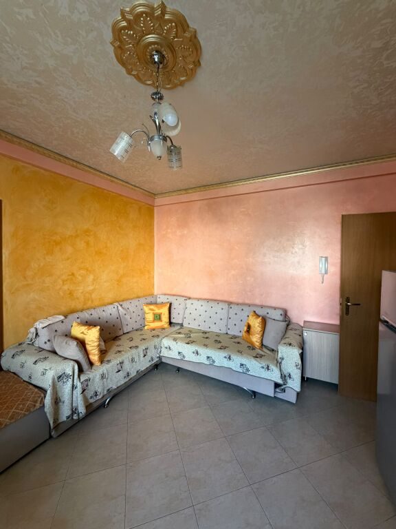 Apartament 2+1 në shitje në Bunk'art 1, Tiranë, 68 m². Foto 1 nga 7