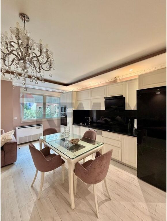 Apartment for rent in Komuna e Parisit, Tirana, 92 m². Photo 2 of 3