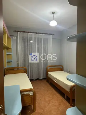 Apartament 2+1 me qera në Myslym Shyri, Tiranë, 100 m². Foto 6 nga 7