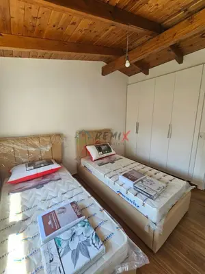Appartamento 2+1 in affitto a Shkolla 2 Gjelat, Durazzo, 120 m². Foto 3 di 12