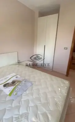 Appartamento 1+1 in affitto a Qendër, Durazzo, 70 m². Foto 2 di 4
