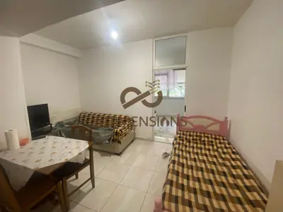 Apartment 1+1 for sale in Laprakë, Tirana, 54 m². Photo 2 of 8