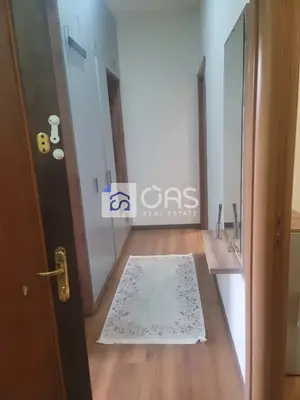 Apartament 1+1 me qera në 9 Katëshet, Tiranë, 62 m². Foto 4 nga 5