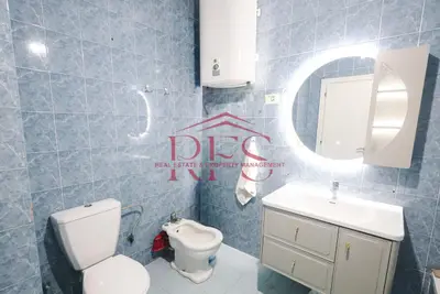Apartment 2+1 for rent in Zogu i Zi, Tirana, 90 m². Photo 6 of 10