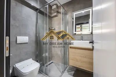 Duplex for sale in Shkëmbi i Kavajës, Durrës, 78 m². Photo 7 of 11