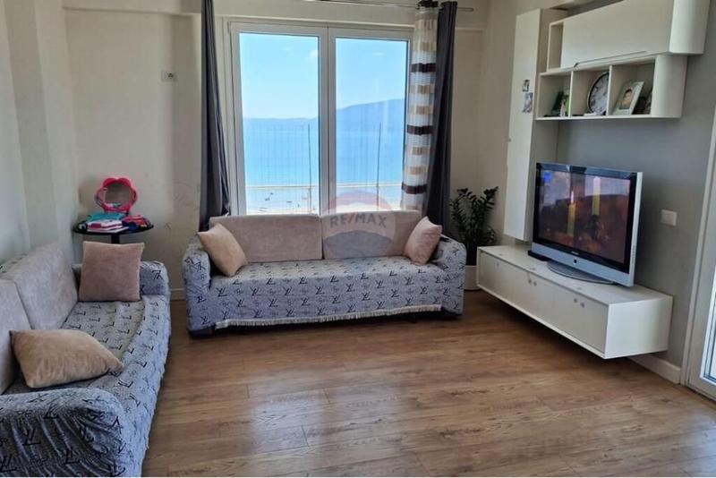 Penthouse në shitje në Plazhi i Vjetër, Vlorë, 160 m². Foto 4 nga 12
