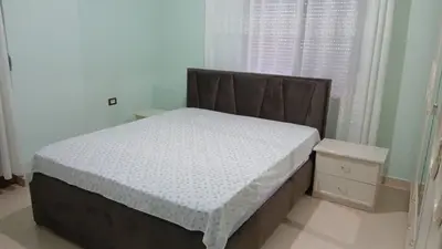 Villa 2+1 in affitto a Sauk, Tirana, 100 m². Foto 2 di 8