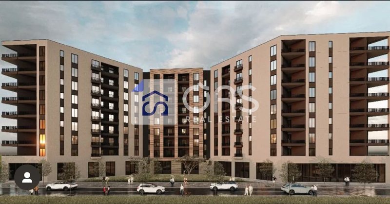 Apartament 3+1 në shitje në Paskuqan, Kamëz, 128 m². Foto 2 nga 3