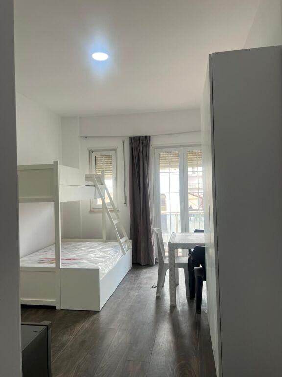 Studio for rent in Galaktik, Durrës, 30 m²