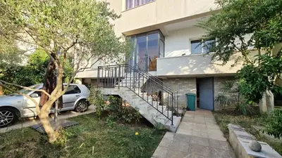 Appartamento 2+1 in affitto a Kodra e Priftit, Tirana, 120 m². Foto 11 di 11