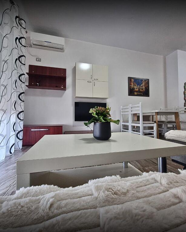 Apartment 1+1 for rent in Rruga Ali Shefqeti, Tirana, 100 m²