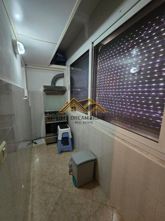Apartment 2+1 for sale in Stacioni i Trenit, Durrës, 83 m²