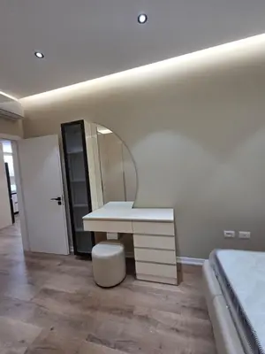 Appartamento 1+1 in affitto a Rruga 5 Maji, Tirana, 70 m². Foto 5 di 8