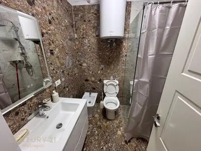 Apartament me qera në Liqeni, Tiranë, 105 m². Foto 7 nga 8