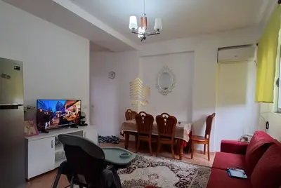 Apartament 2+1 në shitje në Rruga Irfan Tomini, Tiranë, 85 m². Foto 2 nga 6
