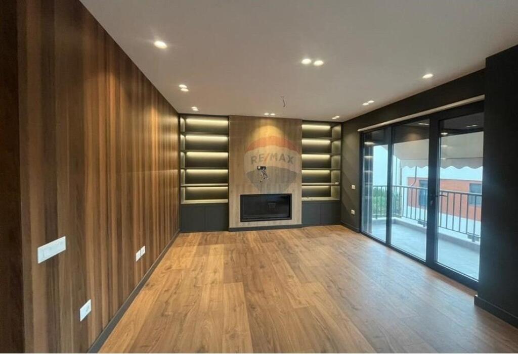 Apartment for sale in Liqeni i Thatë, Tirana, 128 m²
