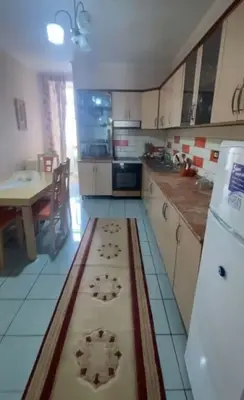Apartament 1+1 me qera në Shkollës Petro Nini Luarasi, Tiranë, 65 m². Foto 4 nga 5