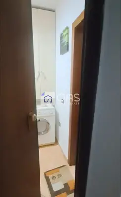 Apartament 2+1 me qera në Yzberisht, Tiranë, 60 m². Foto 2 nga 7