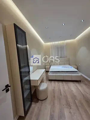 Apartament 1+1 me qera në Rruga 5 Maji, Tiranë, 70 m². Foto 6 nga 10