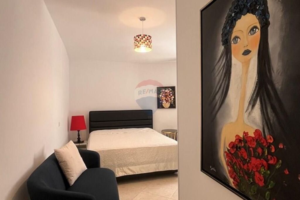 Appartamento in affitto a Selvia, Tirana, 112 m². Foto 2 di 3