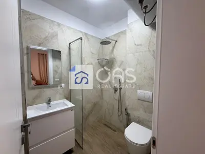 Apartament 1+1 me qera në 5 Maj, Tiranë, 60 m². Foto 4 nga 4