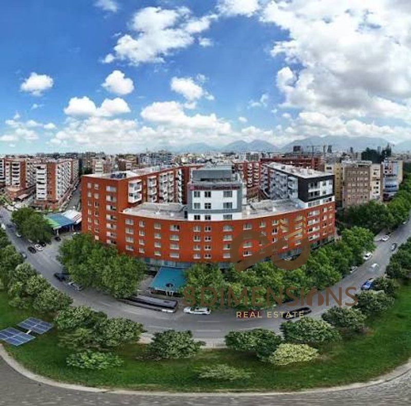 Terreno in vendita a Ish stacioni i fundit i Tiranes se Re, Tirana, 157 m²