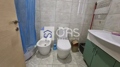 Apartament 1+1 me qera në Astir, Tiranë, 68 m². Foto 4 nga 12