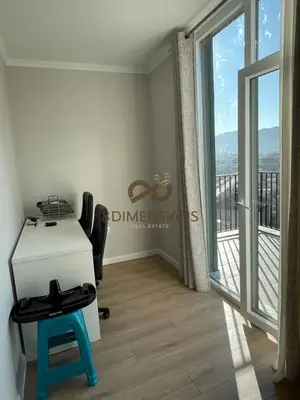Apartament 2+1 në shitje në Kryqezimi Yzberishit, Tiranë, 78 m². Foto 6 nga 10