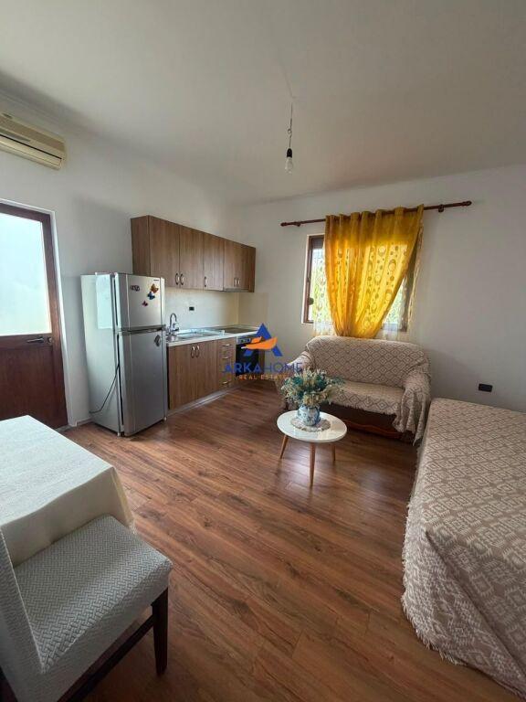 Appartamento 1+1 in affitto a Babrru-Qëndër, Kamza, 70 m²