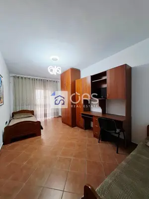 Apartament 2+1 me qera në Rruga e Kavajës, Tiranë, 115 m². Foto 5 nga 7