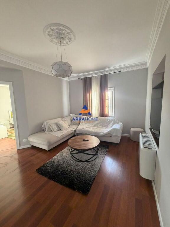 Appartamento 2+1 in affitto a Selitë, Tirana, 100 m²