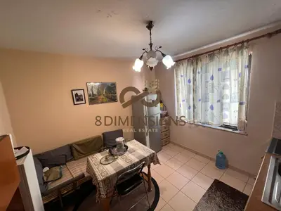 Appartamento 3+1 in vendita a Myslym Shyri, Tirana, 87 m². Foto 3 di 7