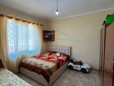 Appartamento 2+1 in vendita a Tufinë, Tirana, 84 m². Foto 3 di 3