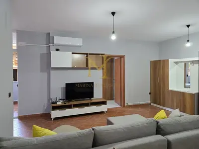 Apartment 1+1 for rent in Plazh, Durrës, 65 m². Photo 3 of 9