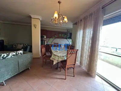 Apartament 2+1 në shitje në Qendra Tregtare Blue Star, Durrës, 130 m². Foto 11 nga 12