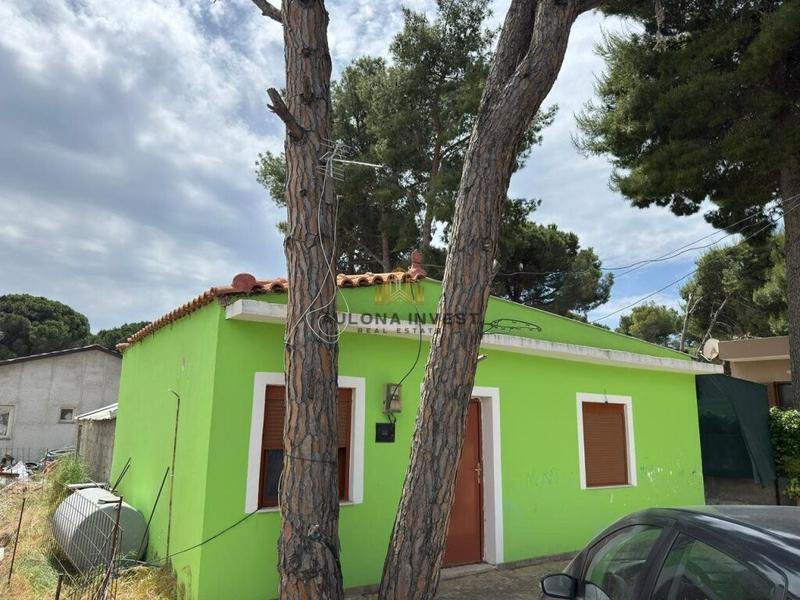 Casa indipendente in vendita a Rr. Sazani, Valona, 50 m²