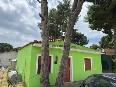 House for sale in Plazhi i Vjetër, Vlorë, 50 m². Photo 1 of 6
