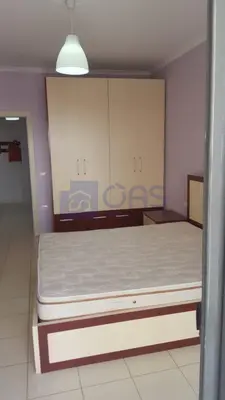 Apartament 1+1 me qera në Astir, Tiranë, 70 m². Foto 6 nga 9