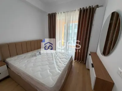Apartament 1+1 me qera në Ali Demi, Tiranë, 60 m². Foto 4 nga 7